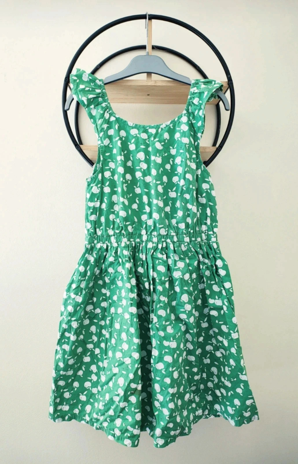 12 ans robe été kiabi